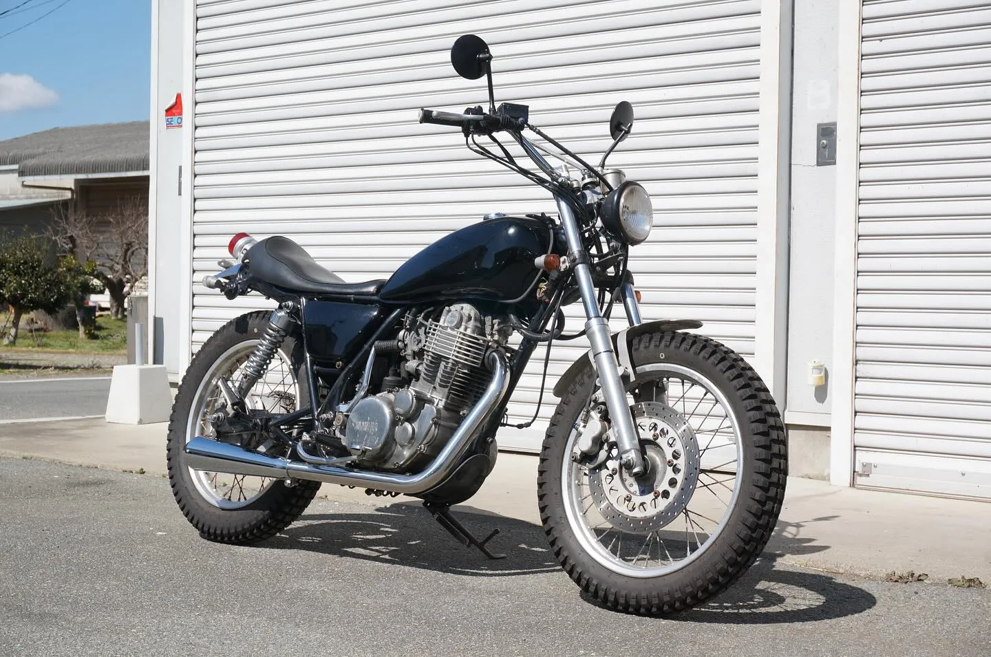 三重県松阪市のバイク販売店マーヴェリックカーズです‼️