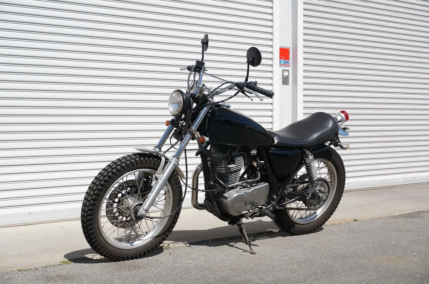 三重県松阪市のバイク販売店マーヴェリックカーズです‼️