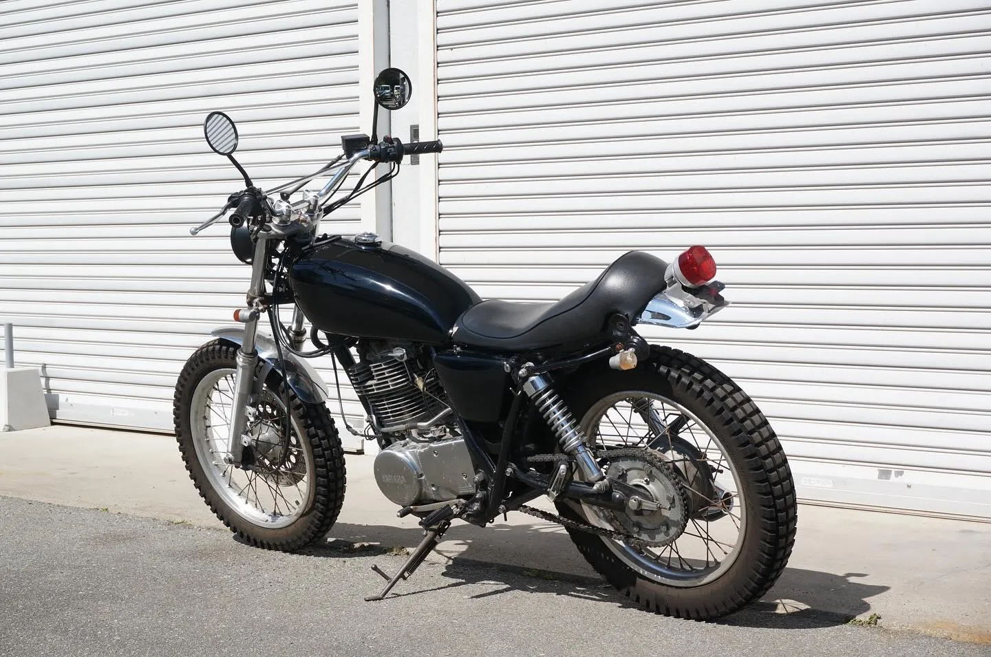 三重県松阪市のバイク販売店マーヴェリックカーズです‼️