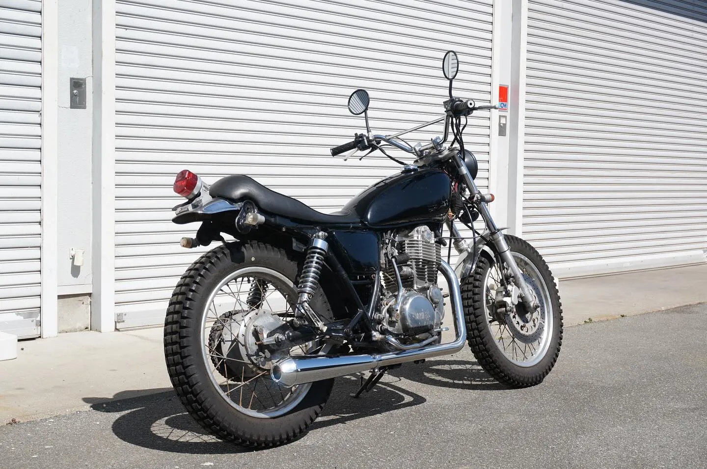 三重県松阪市のバイク販売店マーヴェリックカーズです‼️