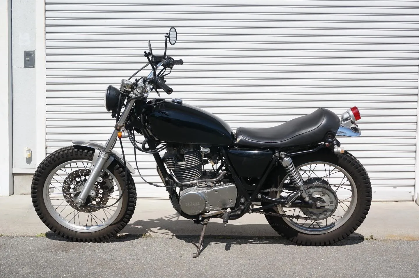 三重県松阪市のバイク販売店マーヴェリックカーズです‼️