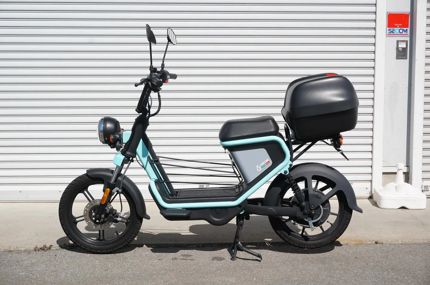 三重県松阪市のバイク販売店マーヴェリックカーズです‼️