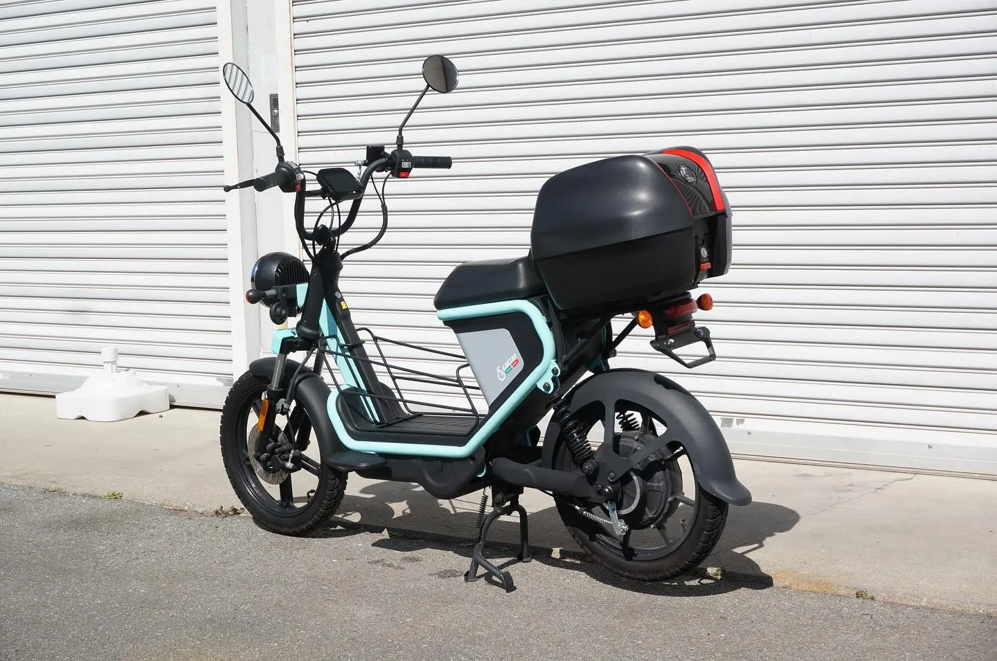 三重県松阪市のバイク販売店マーヴェリックカーズです‼️