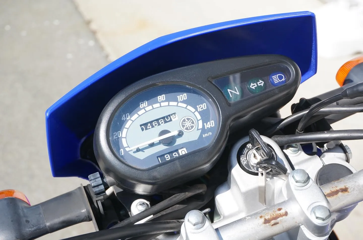 三重県松阪市のバイク販売店マーヴェリックカーズです‼️