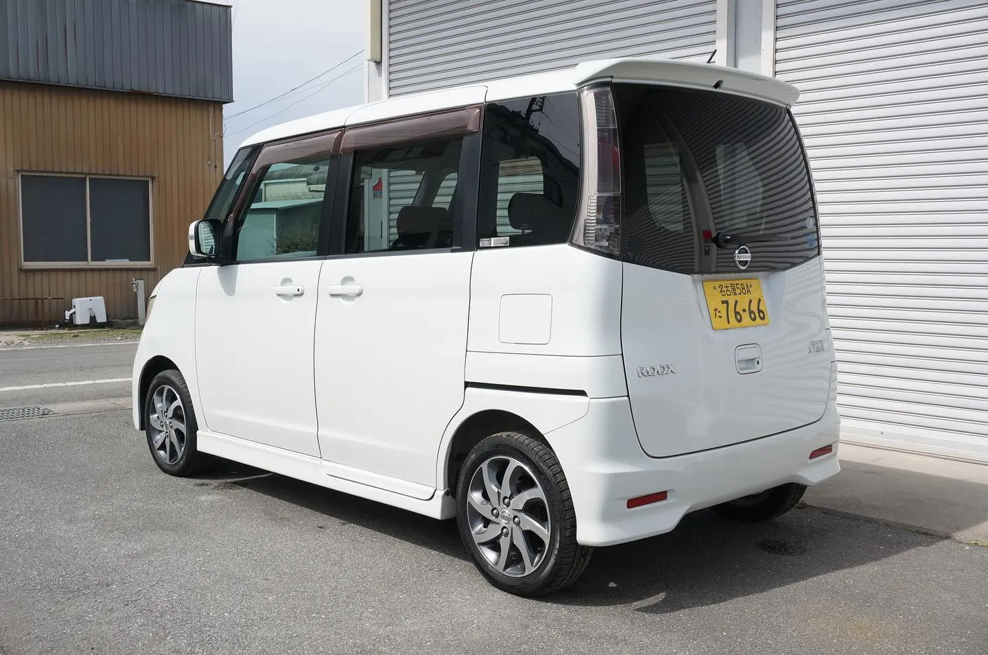 三重県松阪市の中古車販売店マーヴェリックカーズです‼️