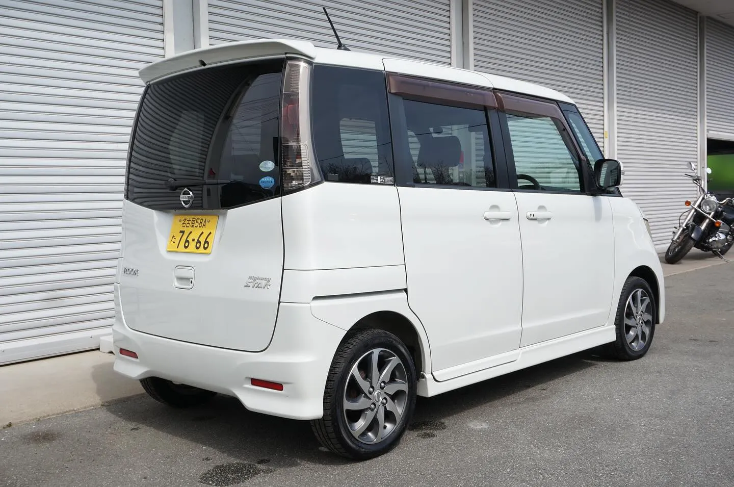 三重県松阪市の中古車販売店マーヴェリックカーズです‼️