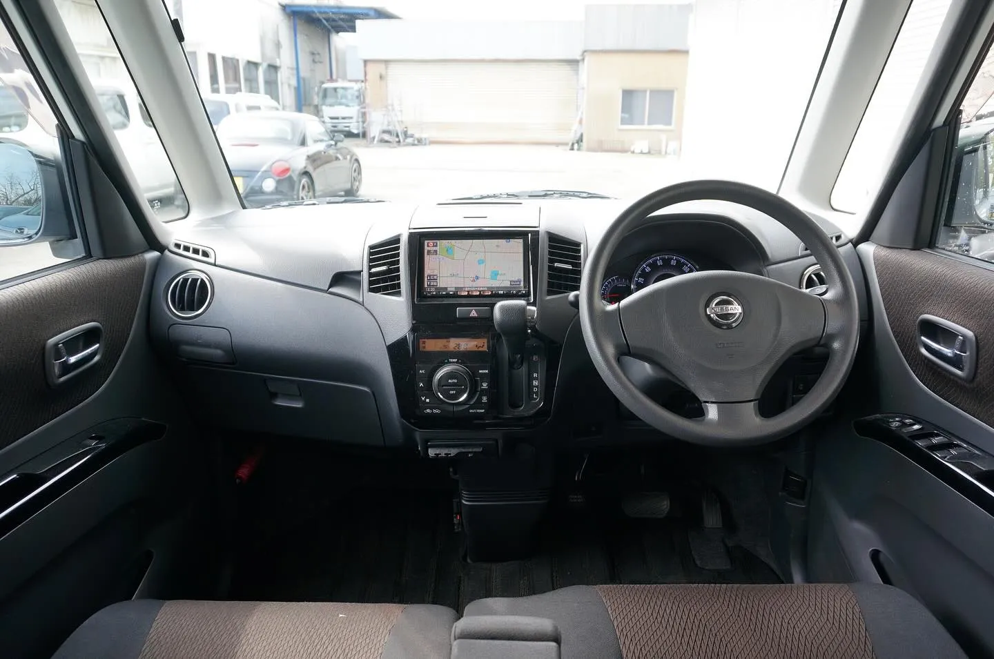 三重県松阪市の中古車販売店マーヴェリックカーズです‼️