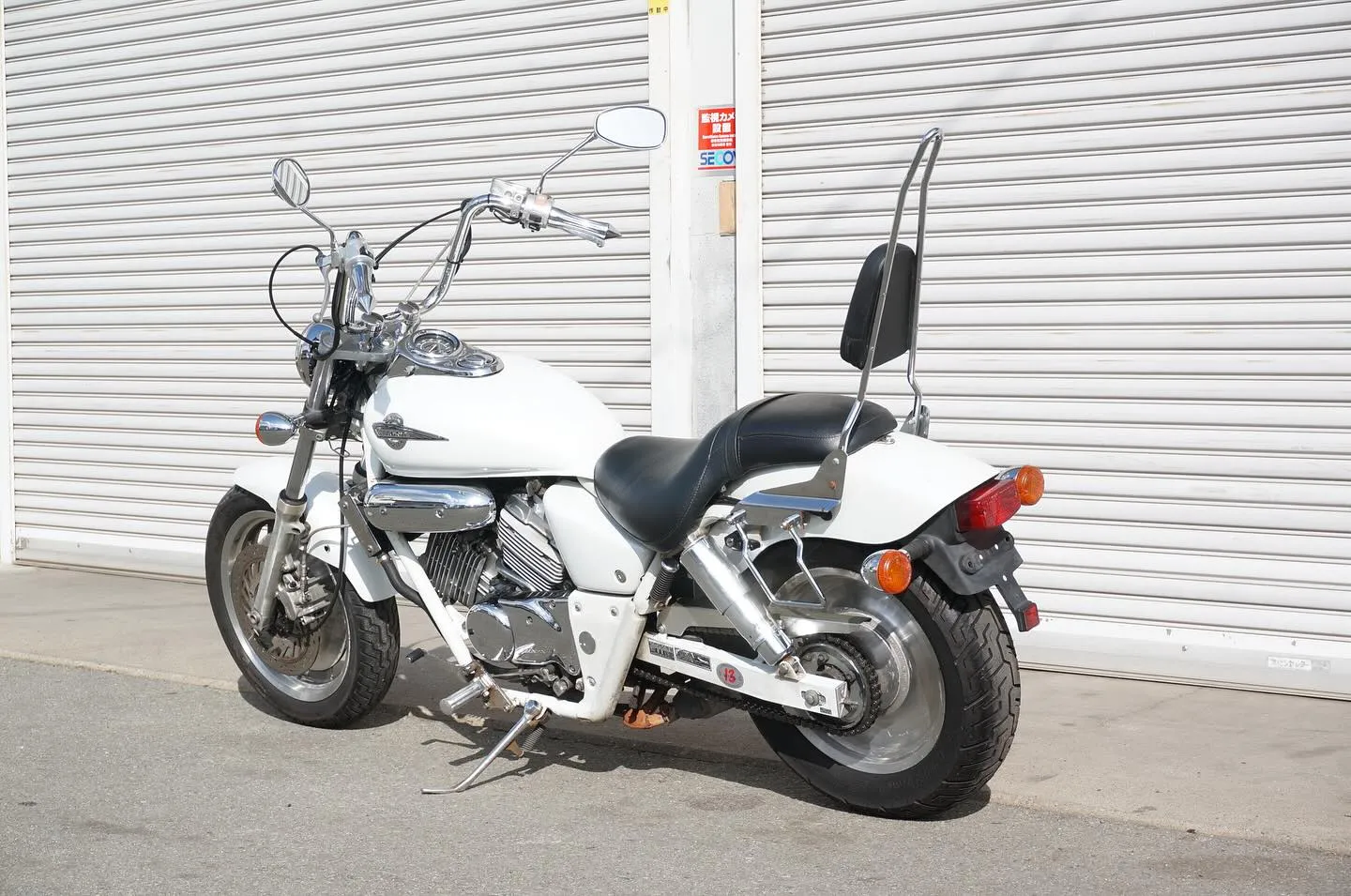 三重県松阪市のバイク販売店マーヴェリックカーズです‼️