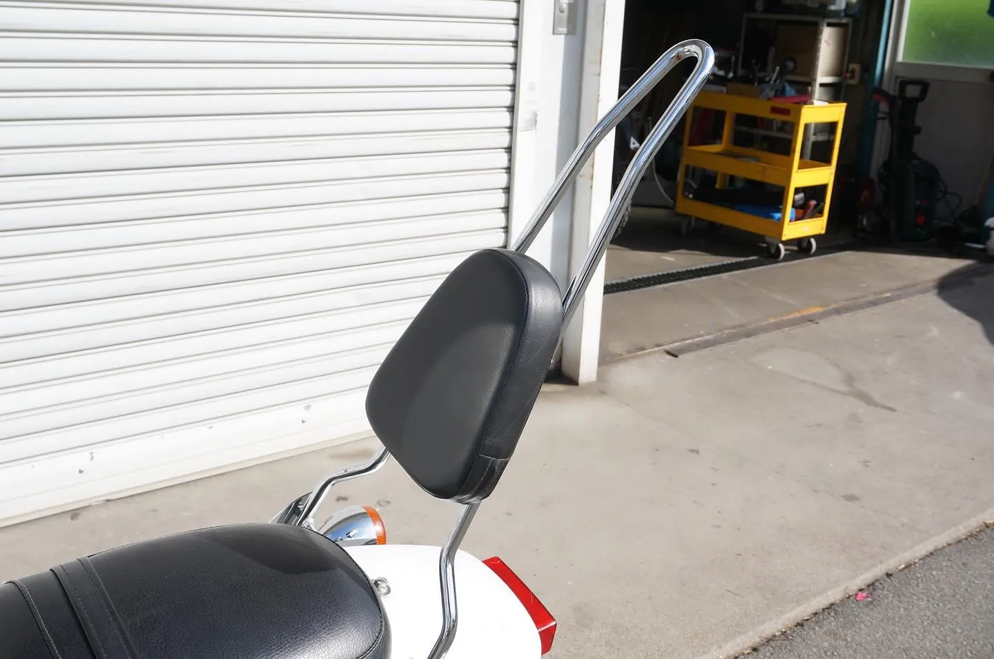 三重県松阪市のバイク販売店マーヴェリックカーズです‼️