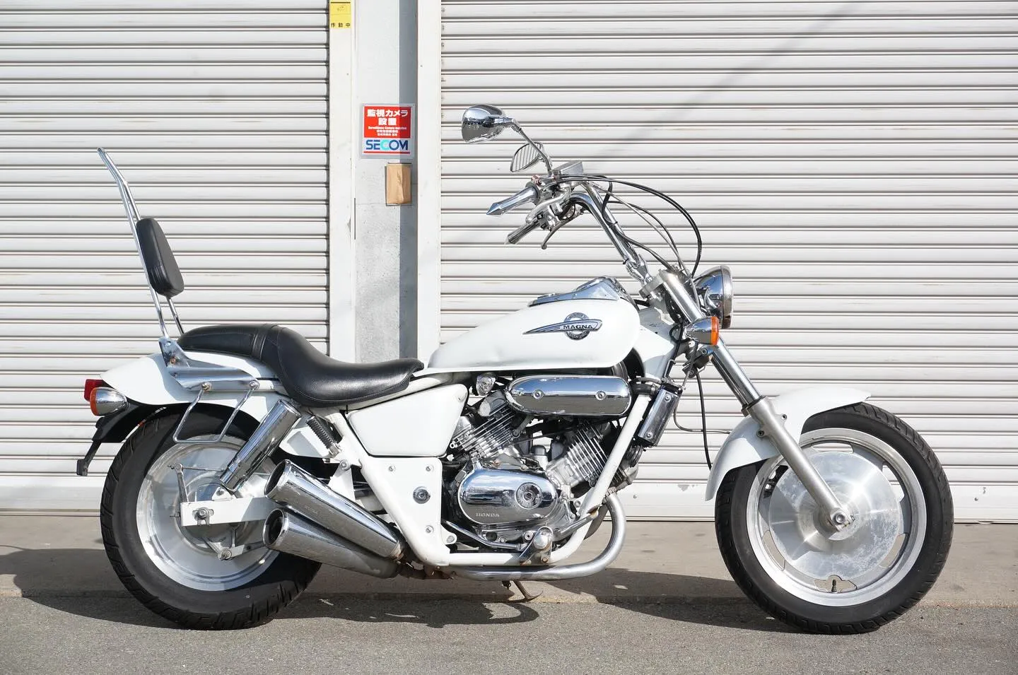 三重県松阪市のバイク販売店マーヴェリックカーズです‼️