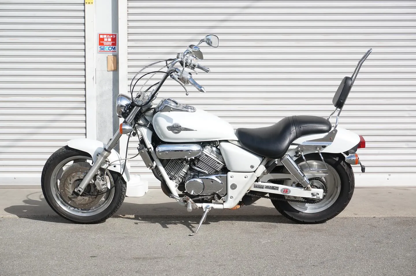 三重県松阪市のバイク販売店マーヴェリックカーズです‼️