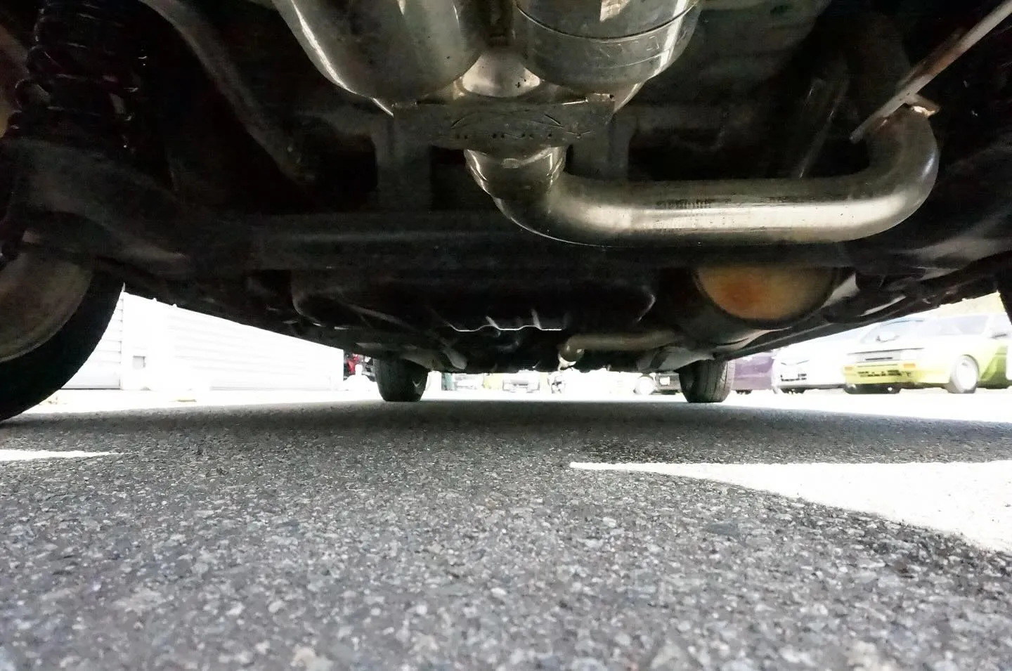 三重県松阪市の中古車販売店マーヴェリックカーズです‼️