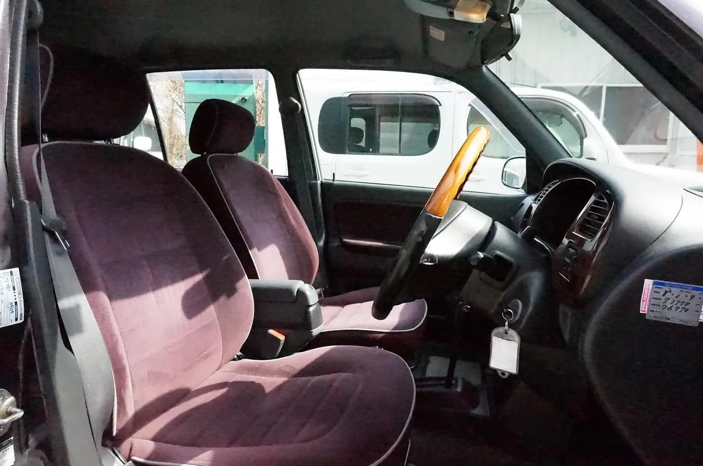 三重県松阪市の中古車販売店マーヴェリックカーズです‼️