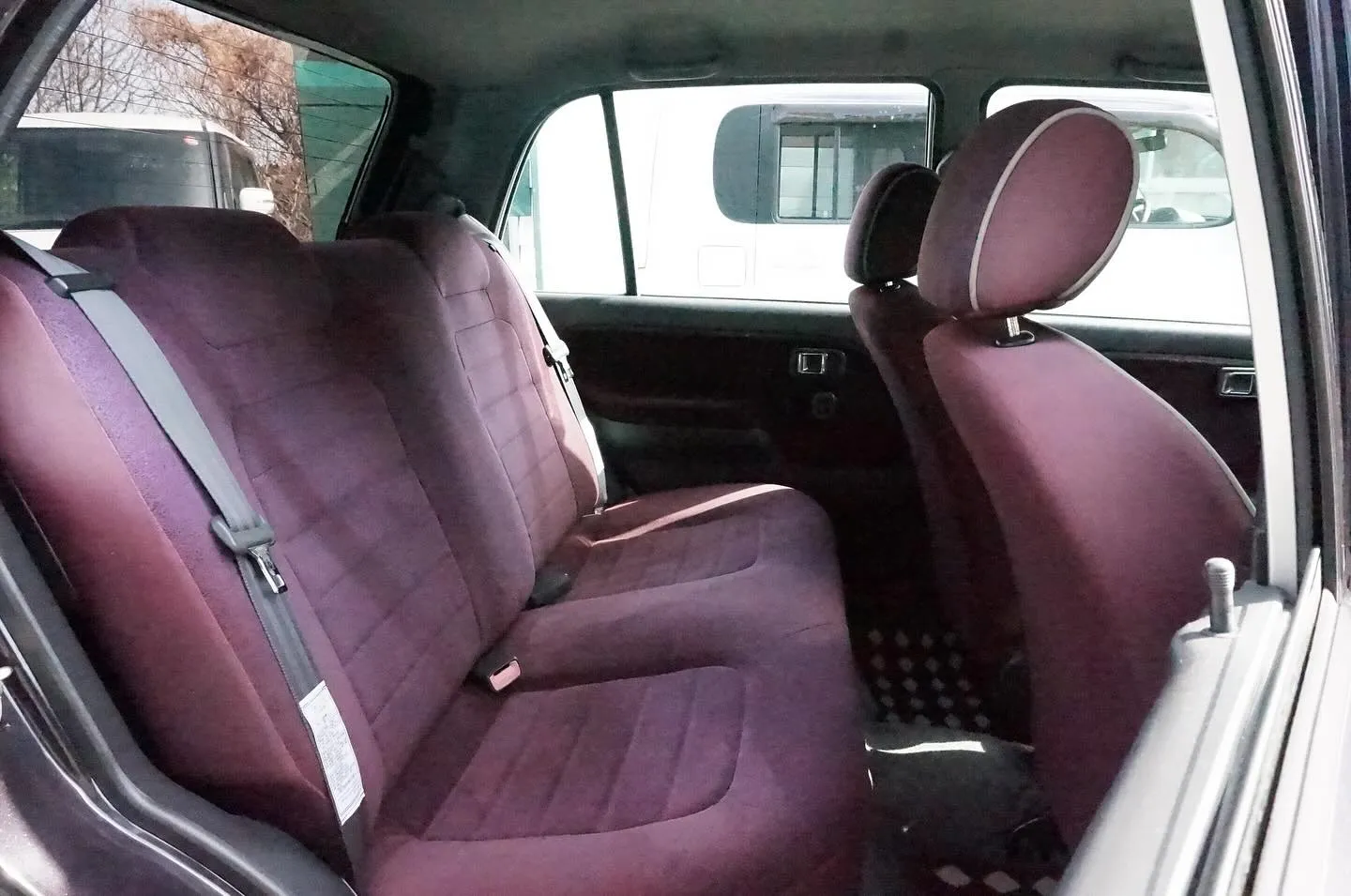 三重県松阪市の中古車販売店マーヴェリックカーズです‼️