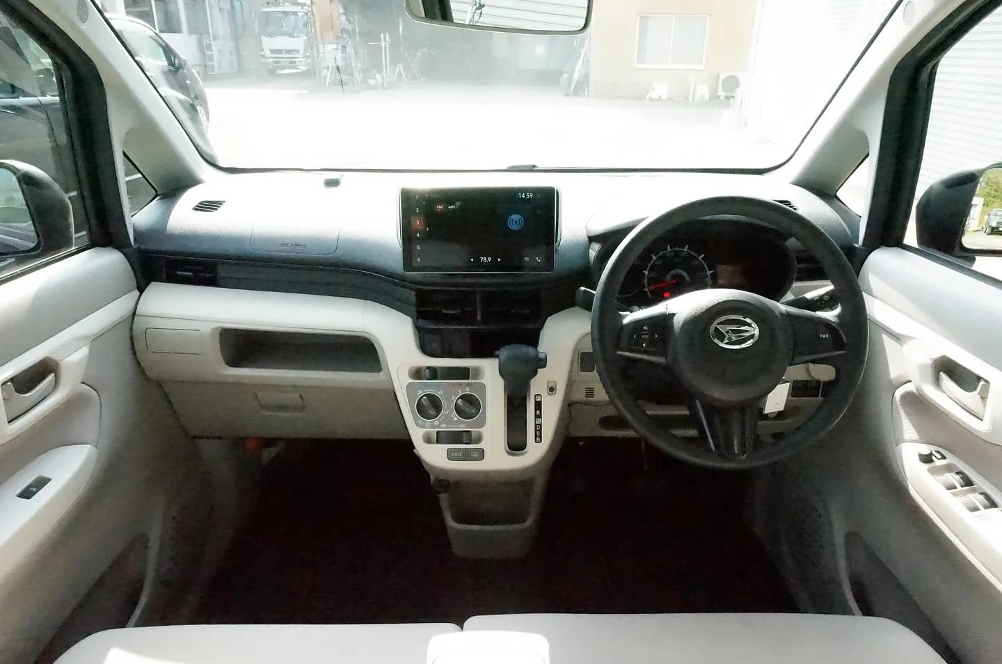 三重県松阪市の中古車販売店マーヴェリックカーズです‼️