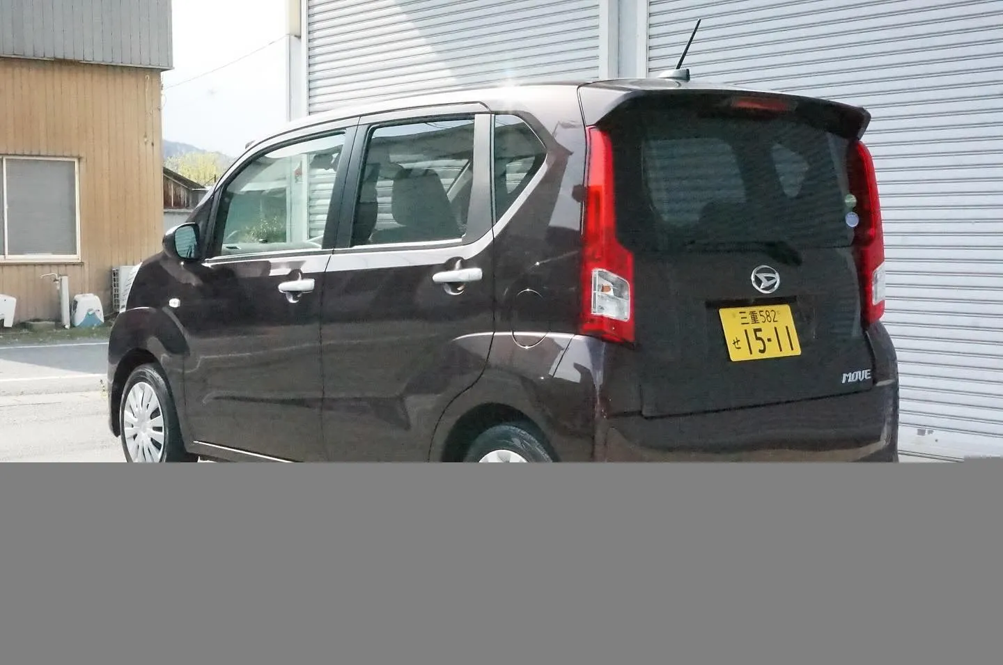 三重県松阪市の中古車販売店マーヴェリックカーズです‼️