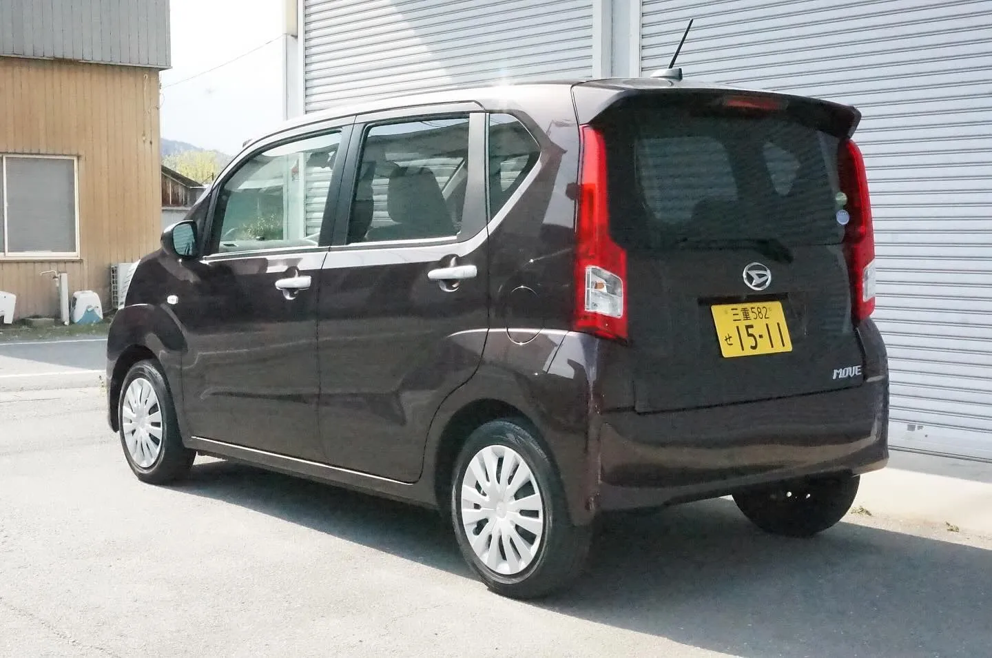 三重県松阪市の中古車販売店マーヴェリックカーズです‼️