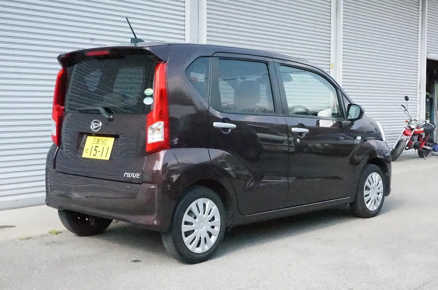 三重県松阪市の中古車販売店マーヴェリックカーズです‼️