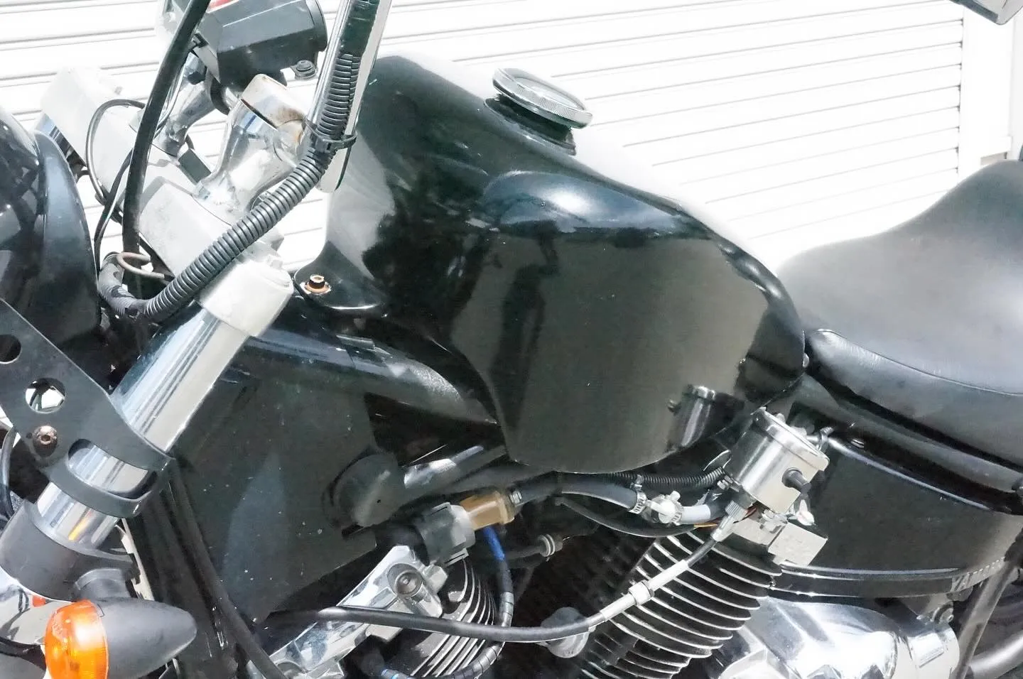 三重県松阪市のバイク販売店マーヴェリックカーズです‼️