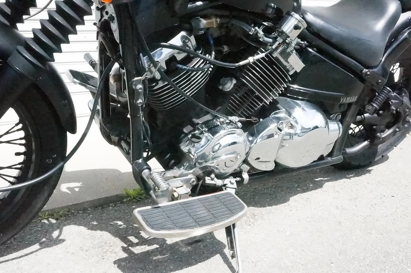 三重県松阪市のバイク販売店マーヴェリックカーズです‼️