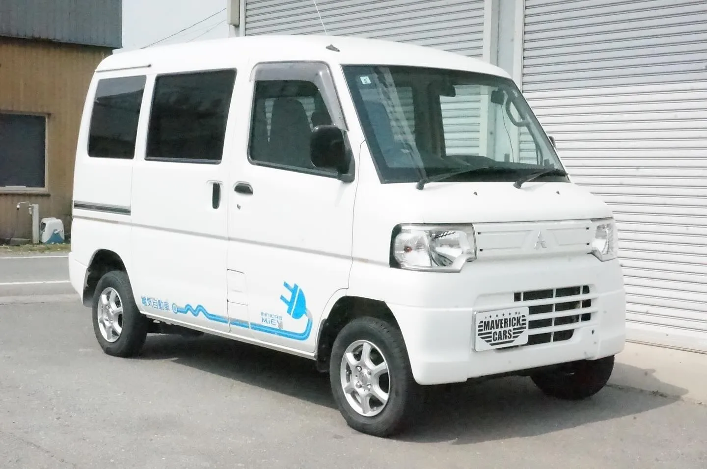 三重県松阪市の中古車店マーヴェリックカーズです‼️