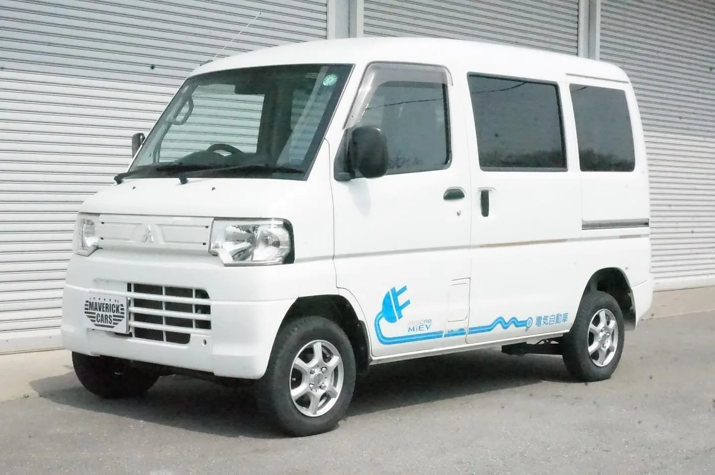 三重県松阪市の中古車店マーヴェリックカーズです‼️