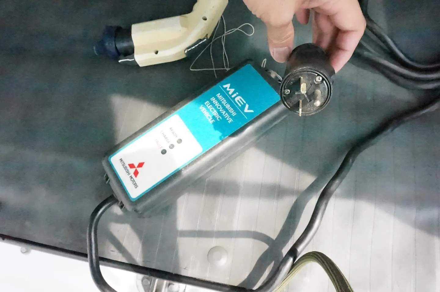 三重県松阪市の中古車店マーヴェリックカーズです‼️