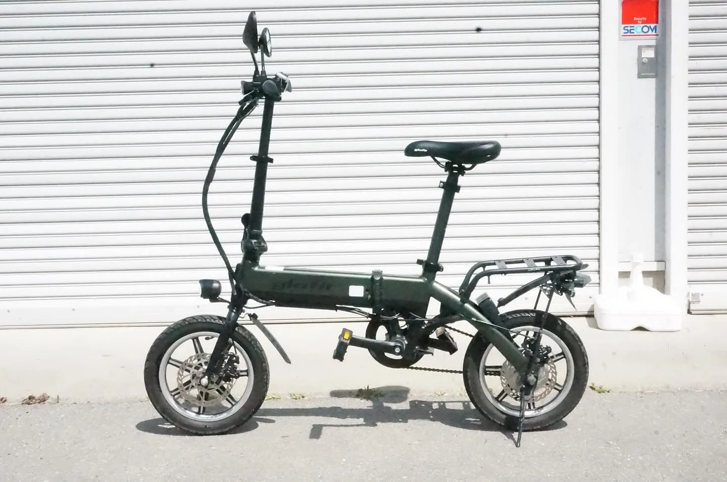 三重県松阪市のバイク販売店マーヴェリックカーズです‼️