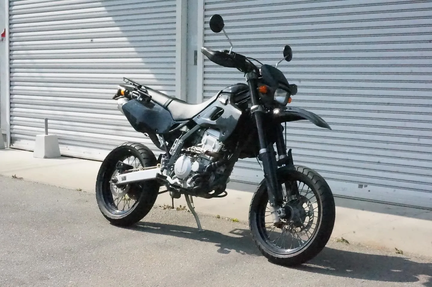 三重県松阪市のバイク販売店マーヴェリックカーズです‼️