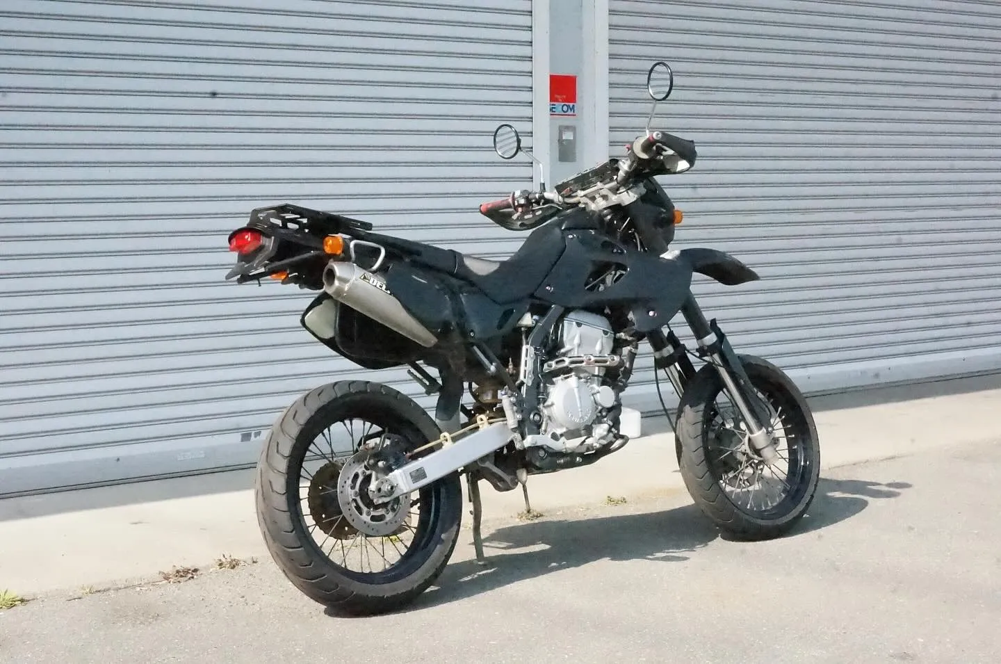 三重県松阪市のバイク販売店マーヴェリックカーズです‼️