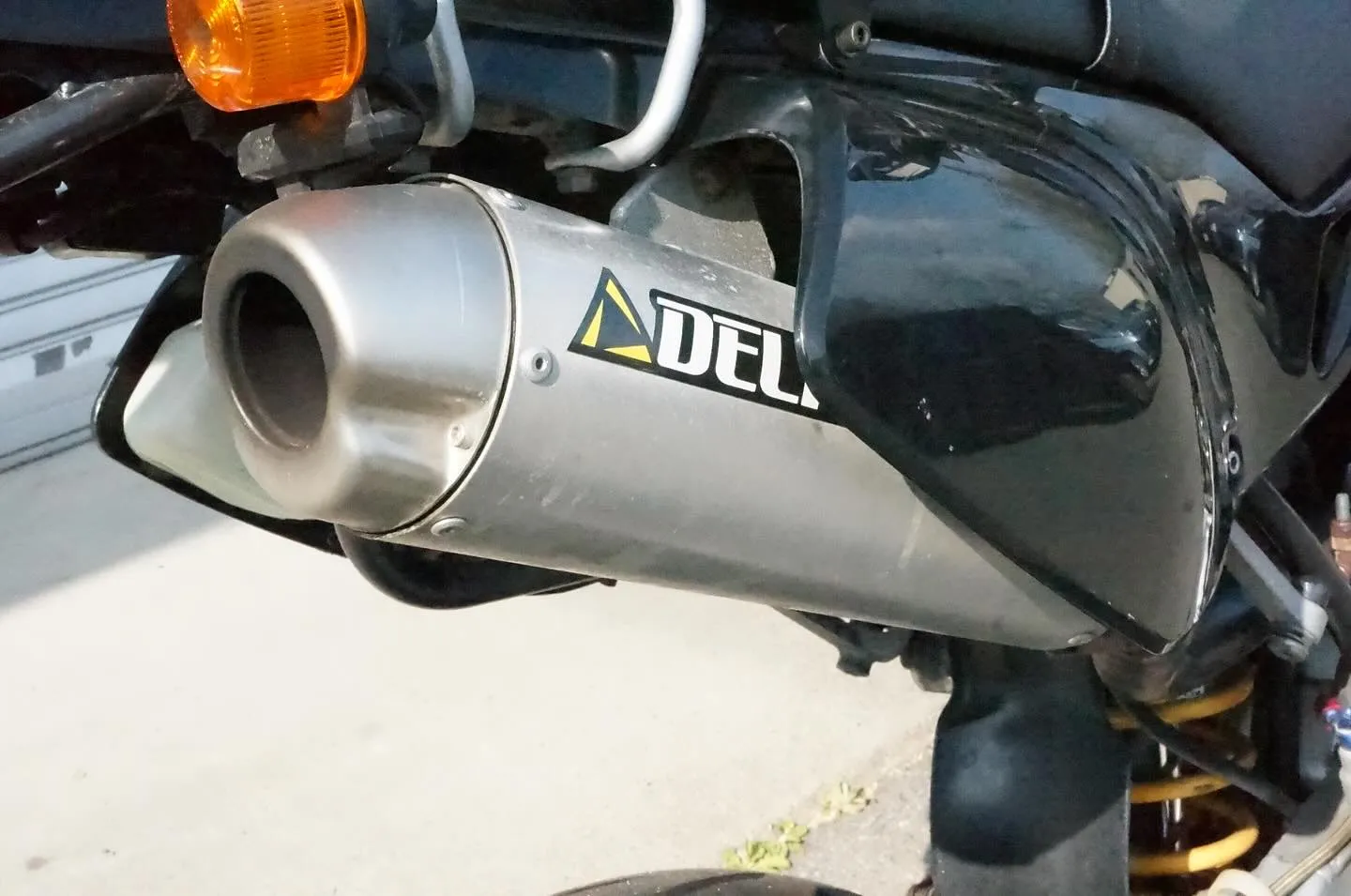 三重県松阪市のバイク販売店マーヴェリックカーズです‼️