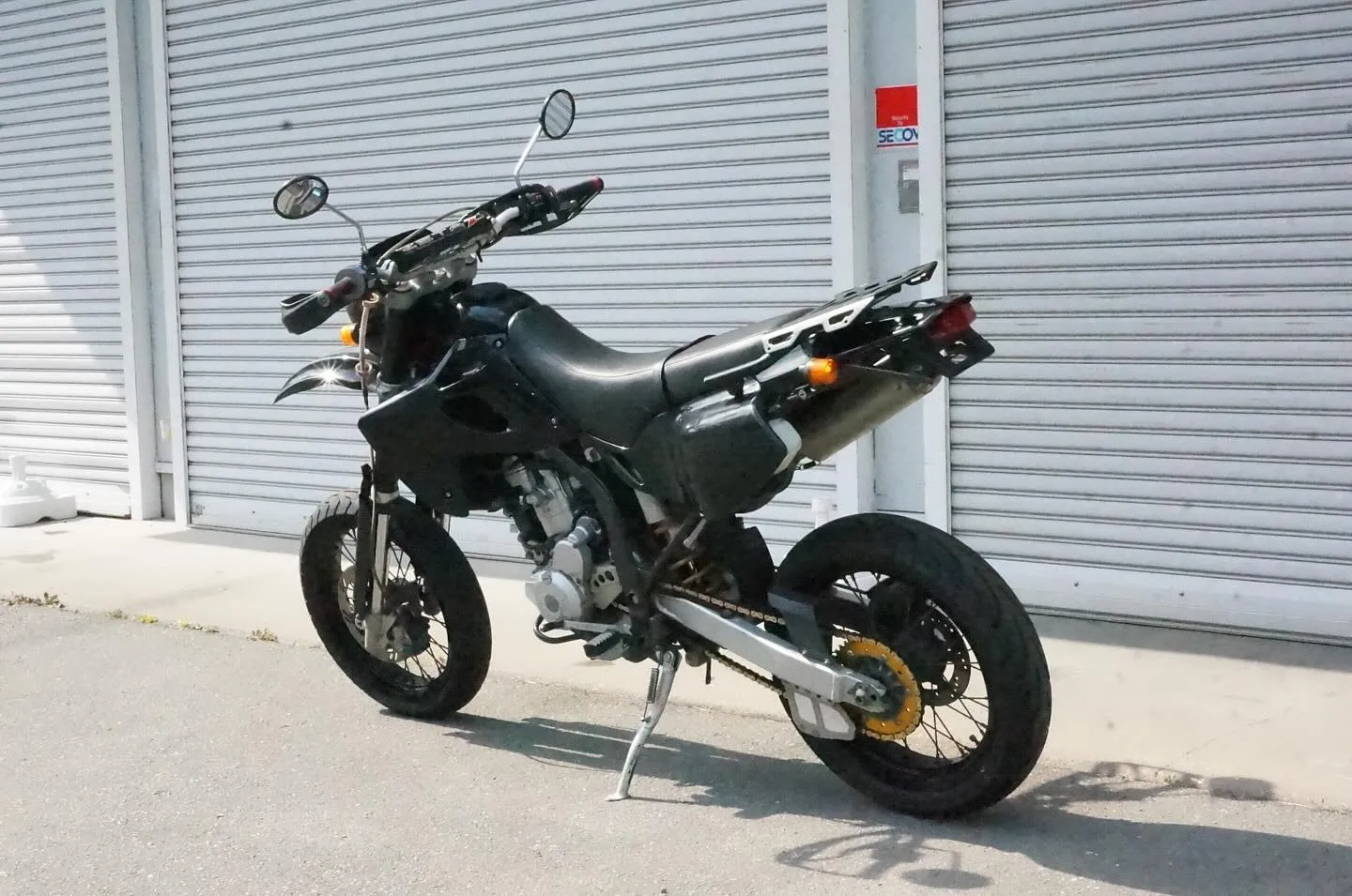 三重県松阪市のバイク販売店マーヴェリックカーズです‼️