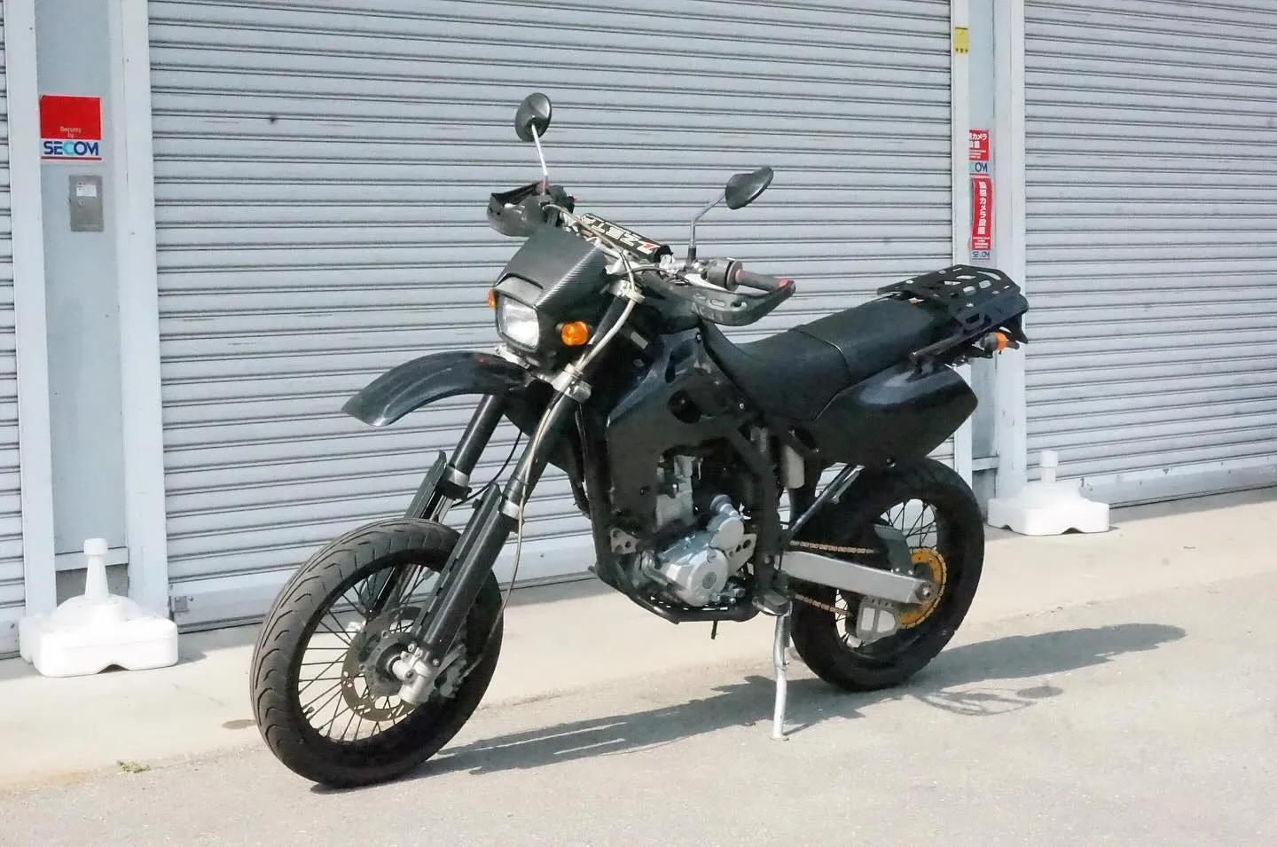 三重県松阪市のバイク販売店マーヴェリックカーズです‼️