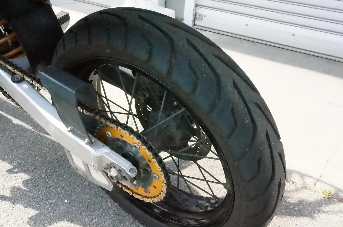 三重県松阪市のバイク販売店マーヴェリックカーズです‼️