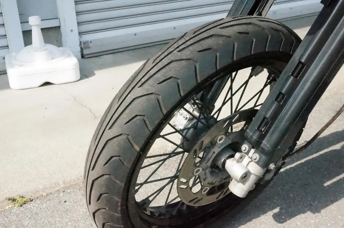 三重県松阪市のバイク販売店マーヴェリックカーズです‼️