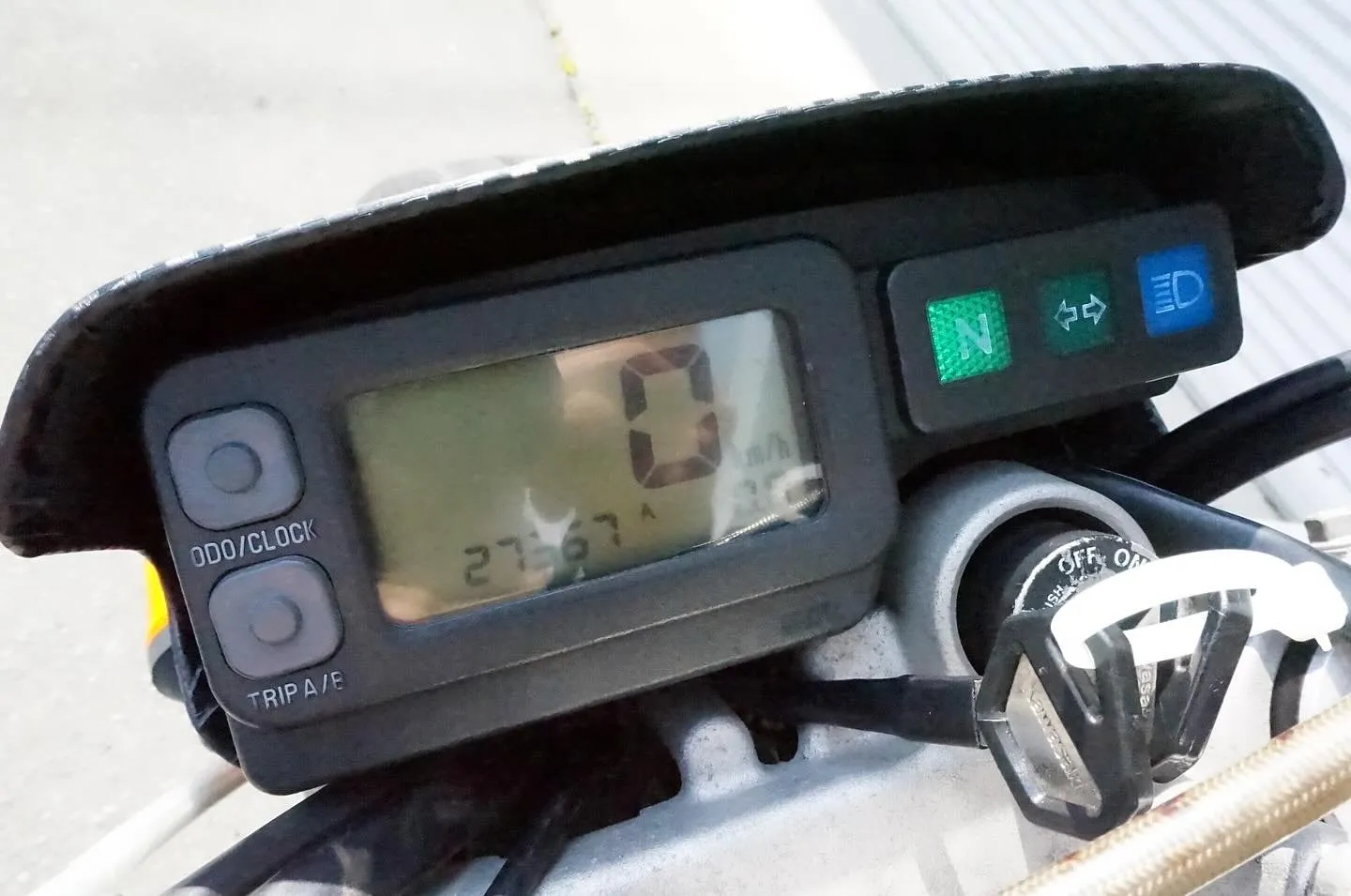 三重県松阪市のバイク販売店マーヴェリックカーズです‼️