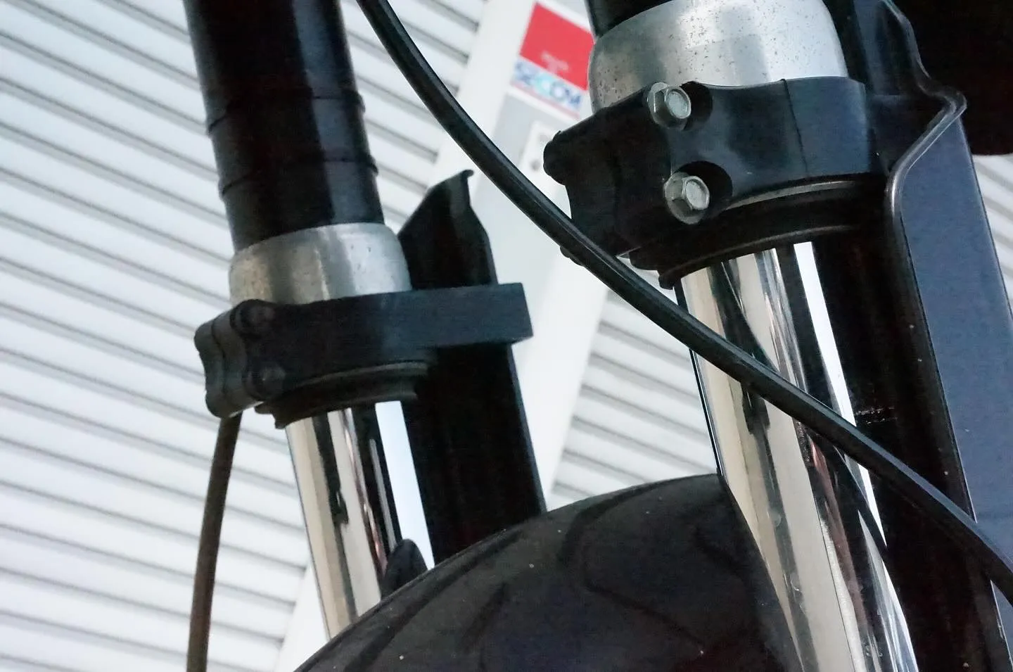 三重県松阪市のバイク販売店マーヴェリックカーズです‼️