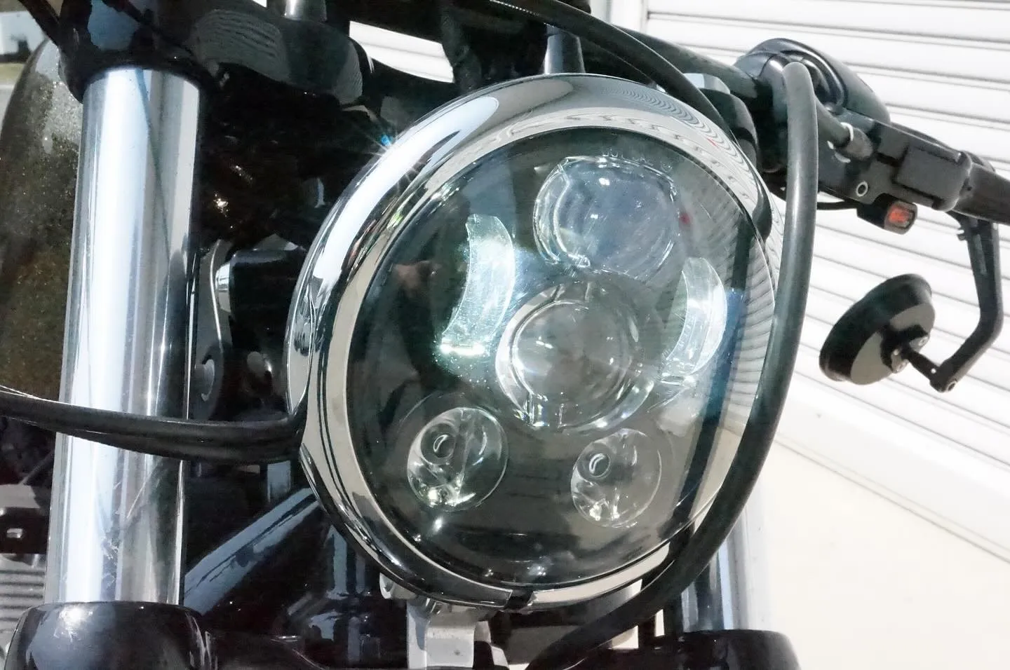 三重県松阪市のバイク販売店マーヴェリックカーズです‼️