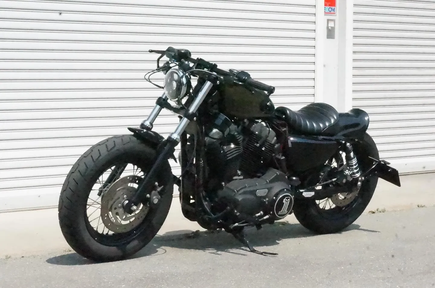 三重県松阪市のバイク販売店マーヴェリックカーズです‼️