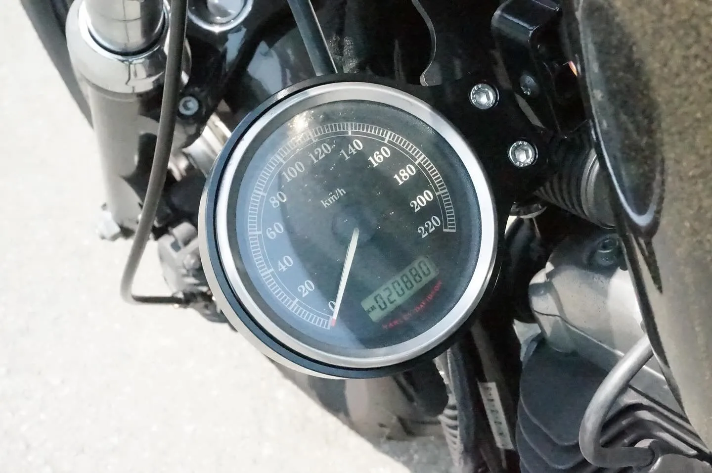 三重県松阪市のバイク販売店マーヴェリックカーズです‼️