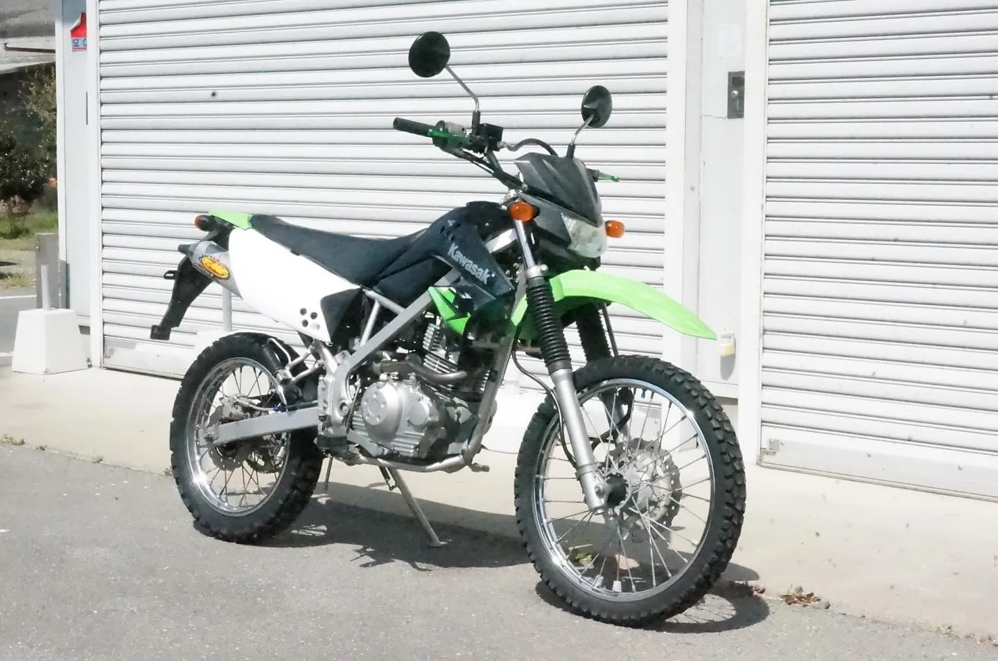 三重県松阪市のバイク販売店マーヴェリックカーズです‼️