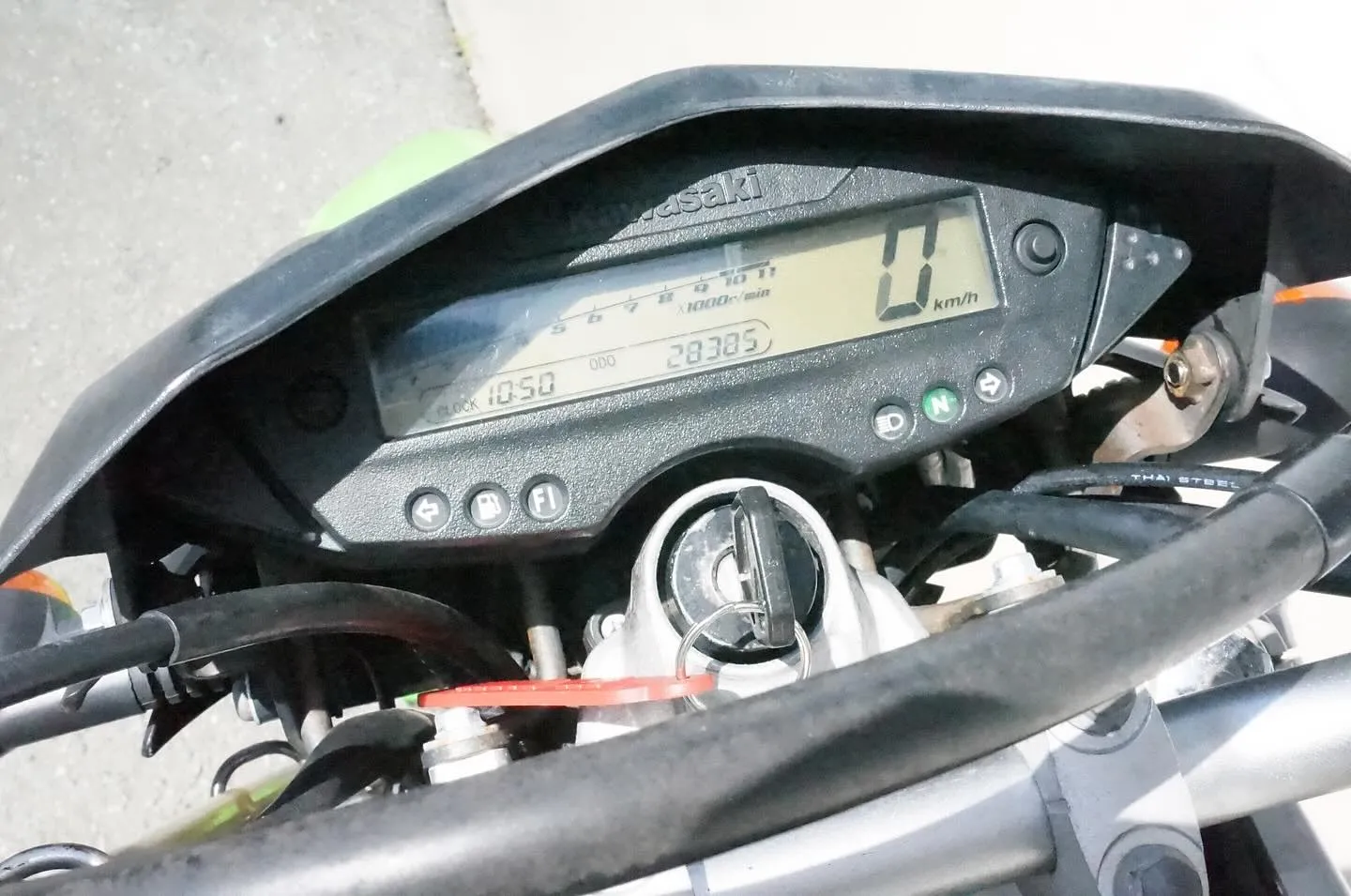 三重県松阪市のバイク販売店マーヴェリックカーズです‼️