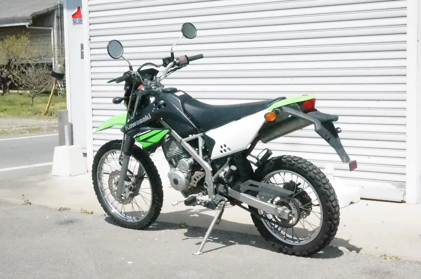 三重県松阪市のバイク販売店マーヴェリックカーズです‼️