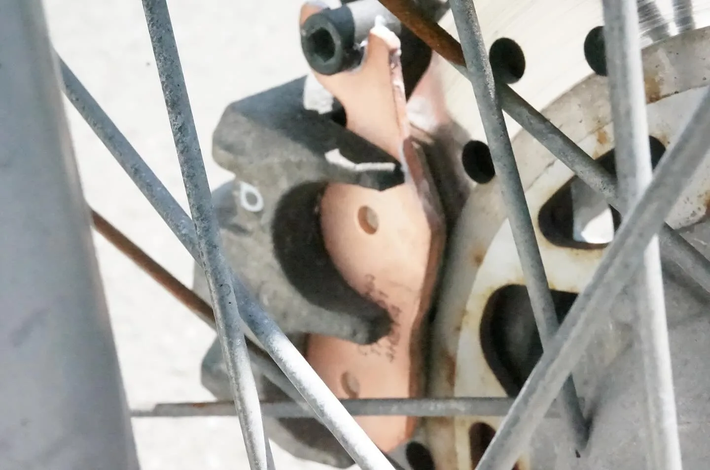 三重県松阪市のバイク販売店マーヴェリックカーズです‼️