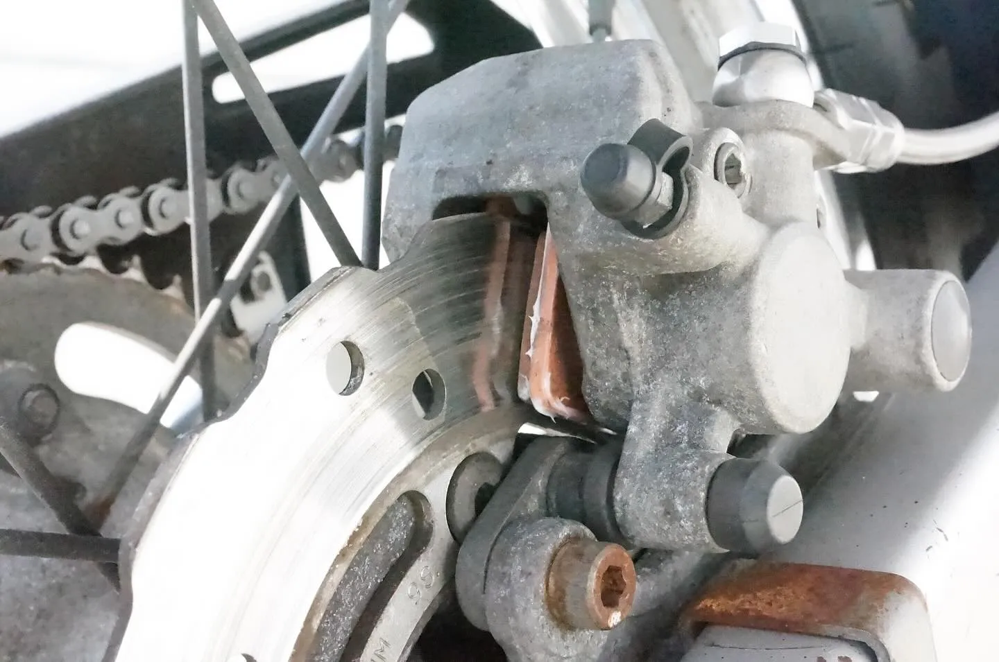 三重県松阪市のバイク販売店マーヴェリックカーズです‼️