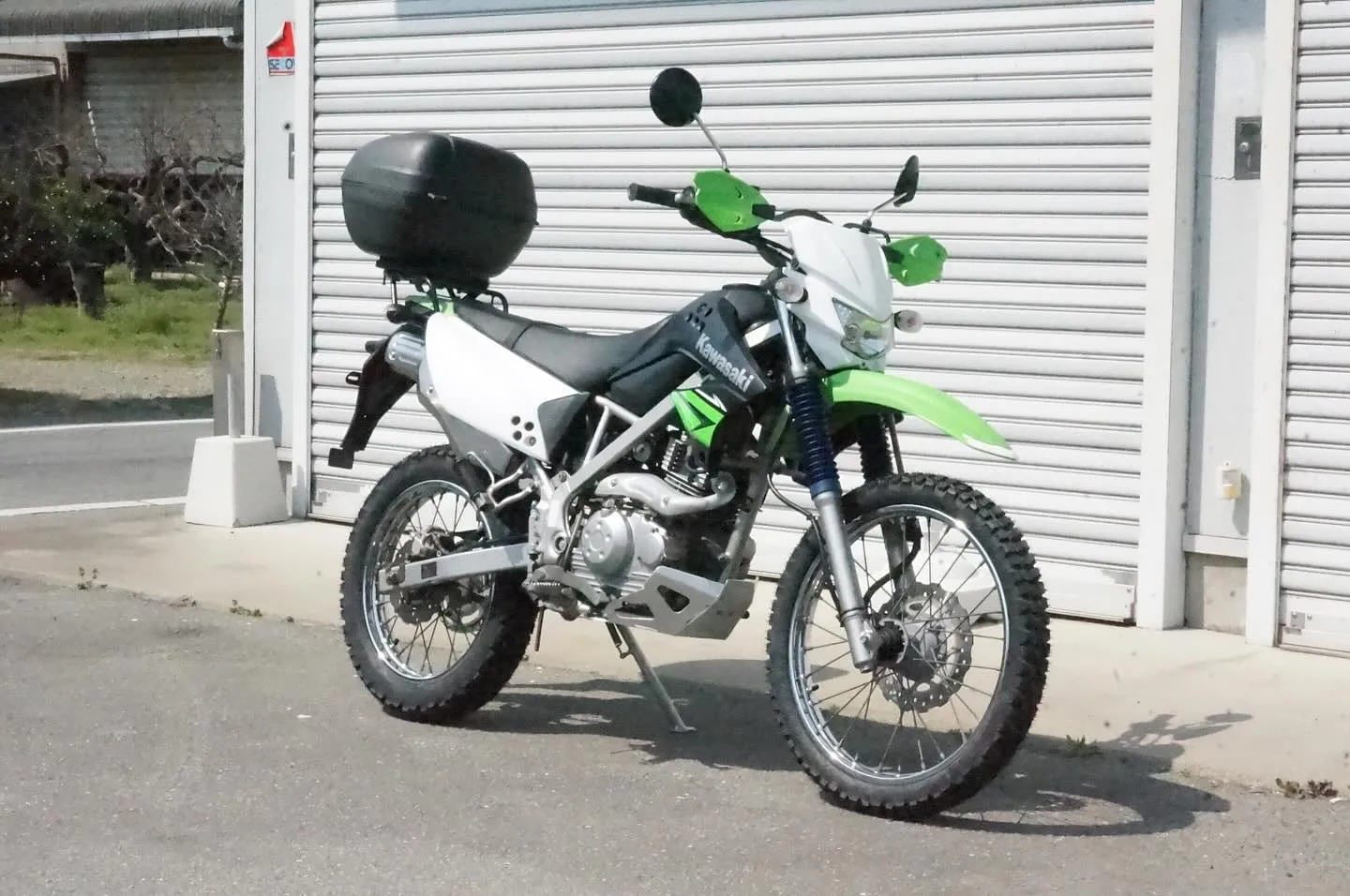 三重県松阪市のバイク販売店マーヴェリックカーズです‼️