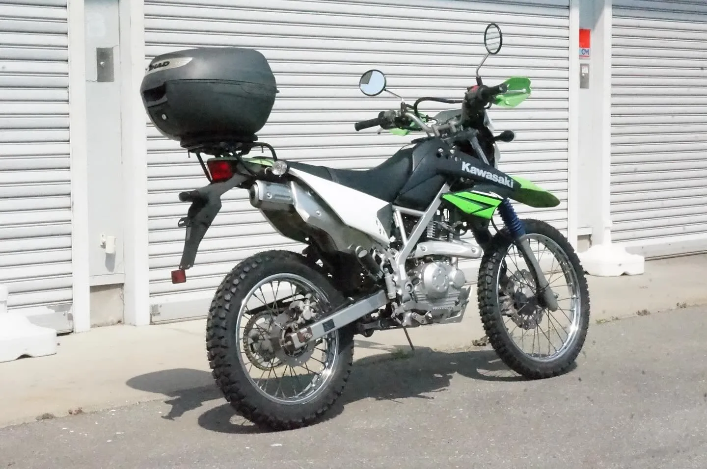 三重県松阪市のバイク販売店マーヴェリックカーズです‼️