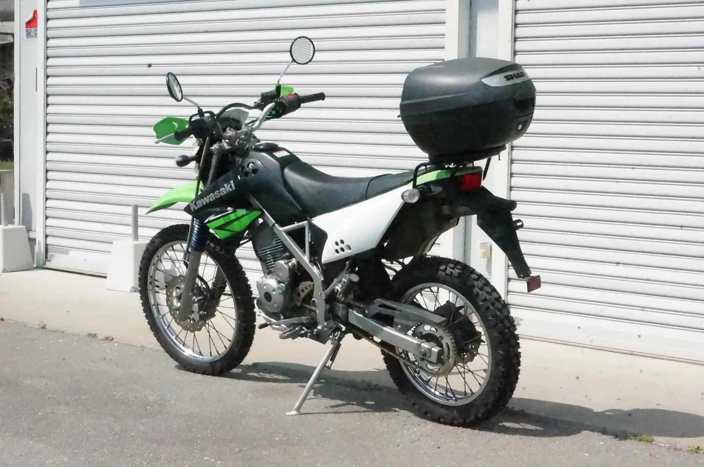 三重県松阪市のバイク販売店マーヴェリックカーズです‼️