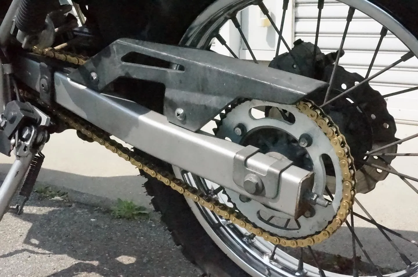 三重県松阪市のバイク販売店マーヴェリックカーズです‼️