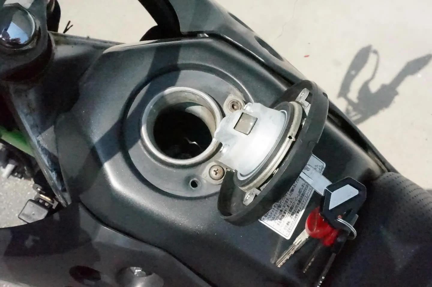 三重県松阪市のバイク販売店マーヴェリックカーズです‼️